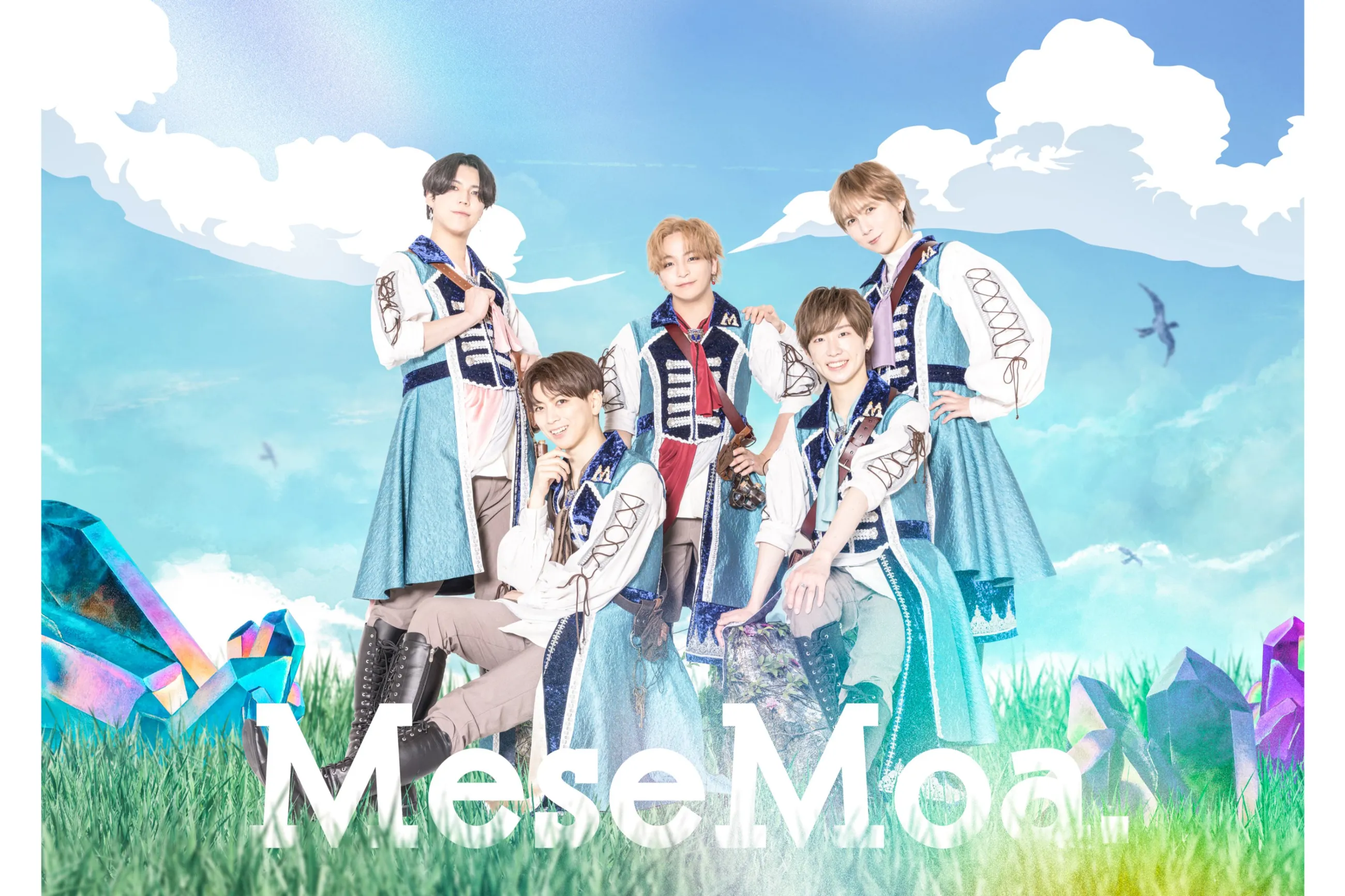 パンダドラゴンpresents パLOVE❤フェス
