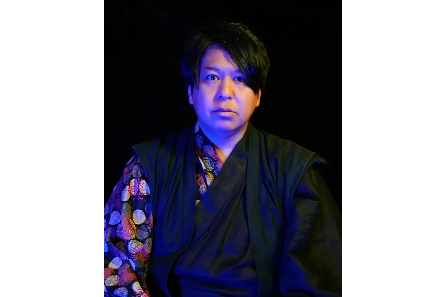 虎ノ門 怪談夜会-送り盆-_4