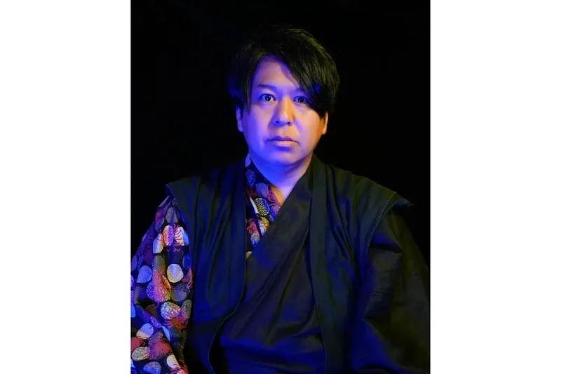 怪談家 ぁみ