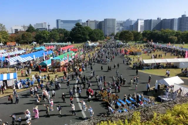たちかわ楽市2026