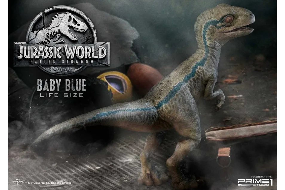 プライム1スタジオ　ジュラシック・パーク Prime 1 Studio (プライム1スタジオ) on X: 