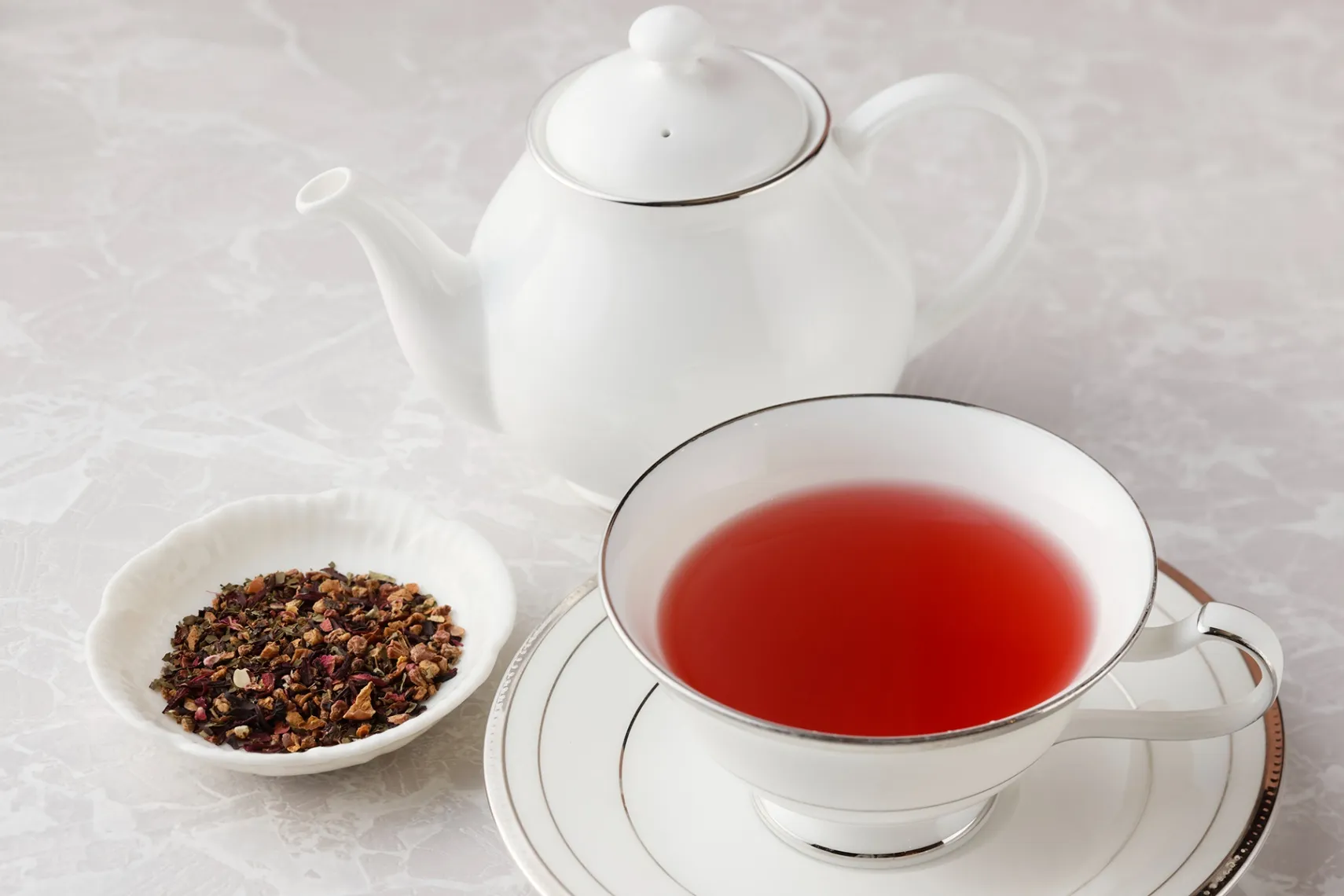 あまおうアフタヌーンティーセット【グランドニッコー東京 台場】_5