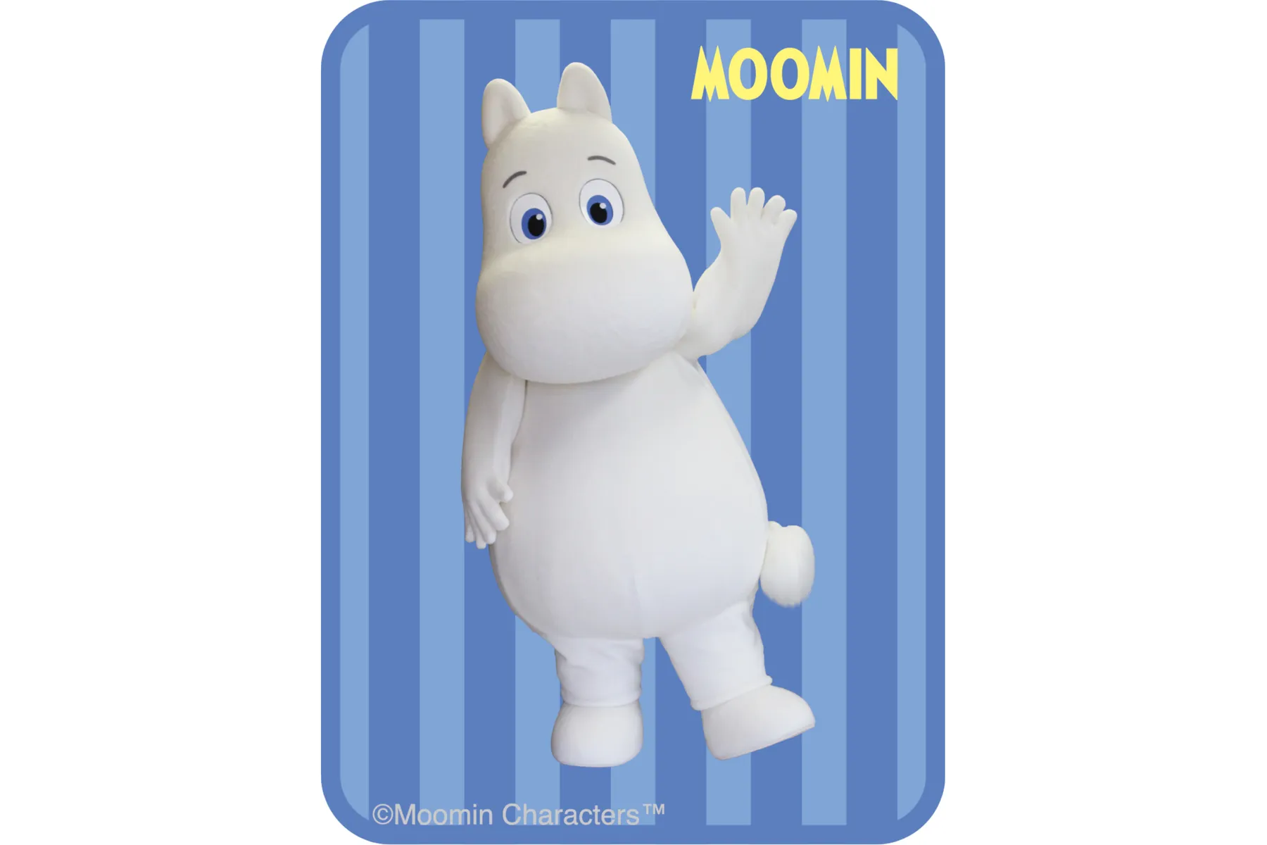 MOOMIN｜NEWoMan SHINJUKU -夏の小さな冒険-_10