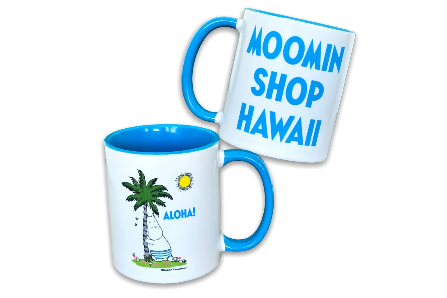 MOOMIN｜NEWoMan SHINJUKU -夏の小さな冒険-_14