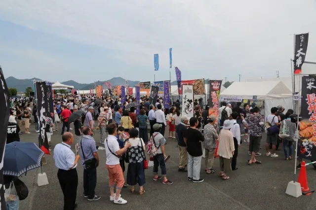 西日本やきとり祭り2026