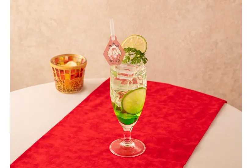 名探偵コナンカフェ_19