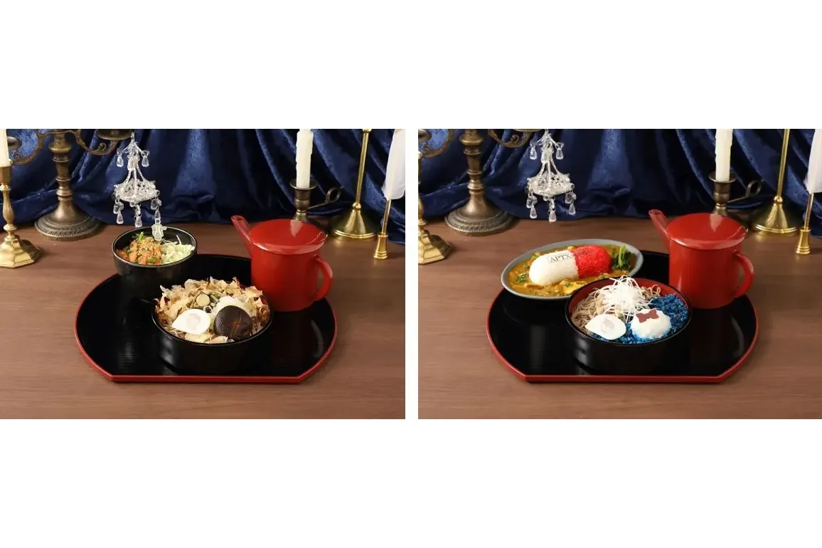 名探偵コナンカフェ_6