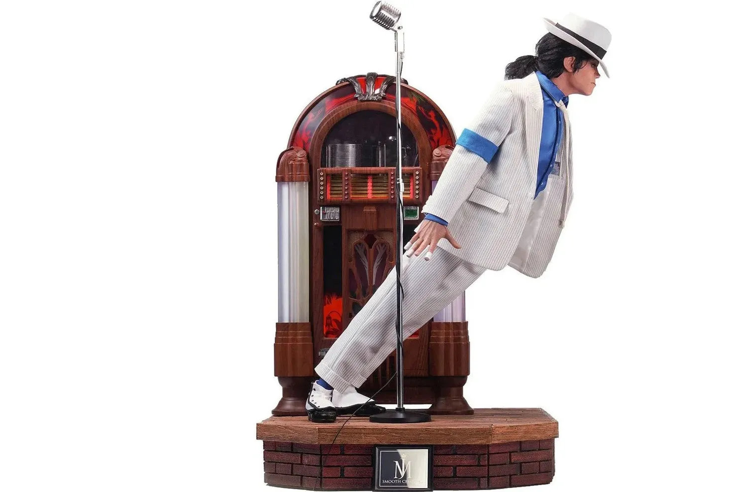 マイケル・ジャクソン公式グッズ・ストア「KING OF POP」