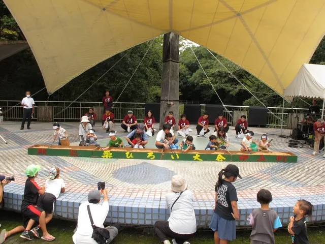 第39回なかやま栗まつり