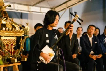 第七回 神田錦町「ご縁日」