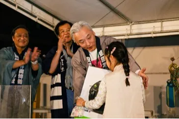 第七回 神田錦町「ご縁日」_4