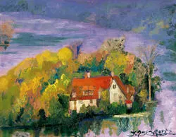 長森聰展開催のお知らせ