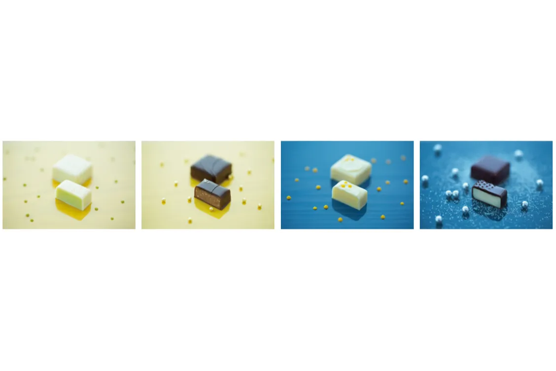 八芳園の和のチョコレートブランド「kiki-季季-」ポップアップ_5