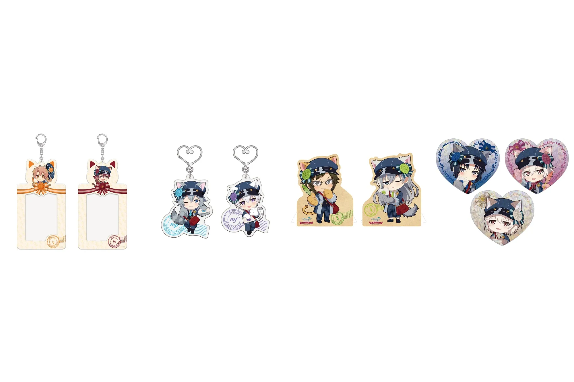 アイドリッシュセブン in NAMJATOWN ～9th Anniversary Festival～
