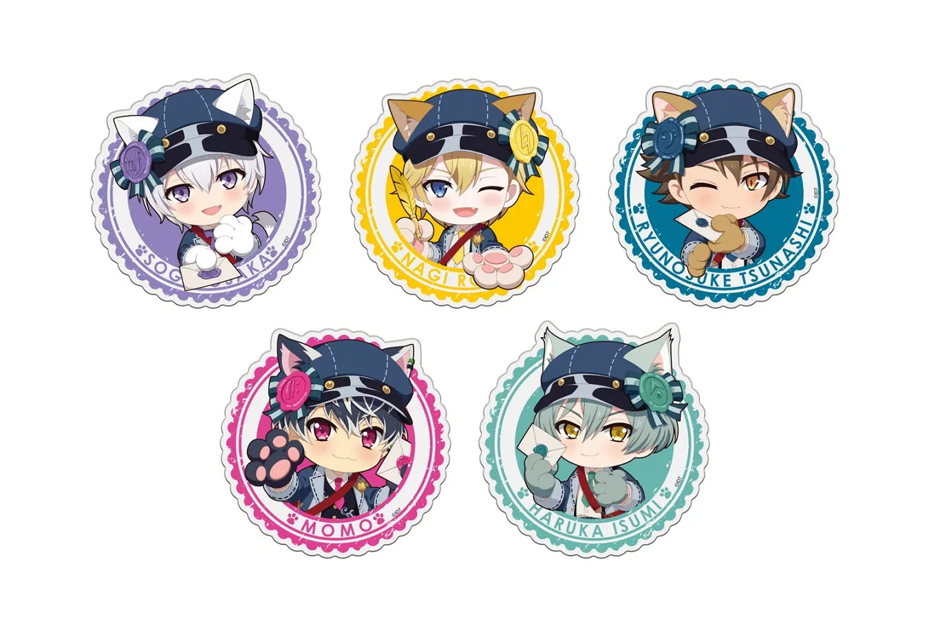 アイドリッシュセブン in NAMJATOWN ～9th Anniversary Festival～