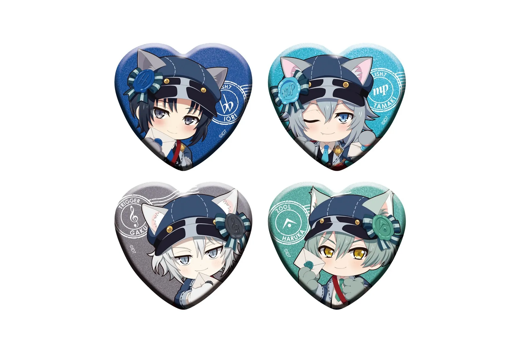 アイドリッシュセブン in NAMJATOWN ～9th Anniversary Festival～