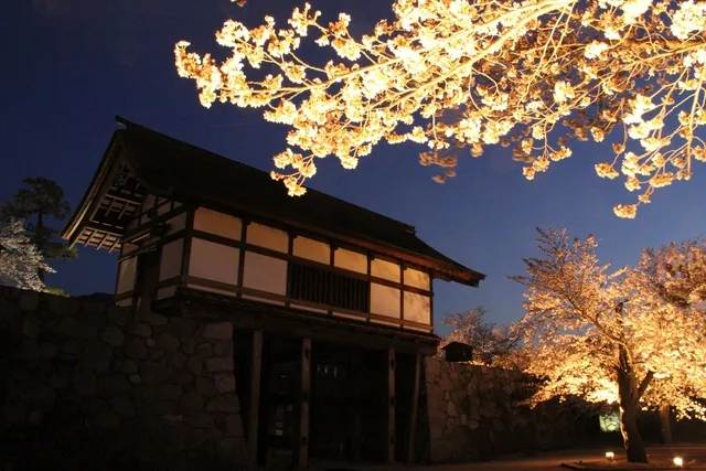 遊学城下町  信州松代春まつり2026