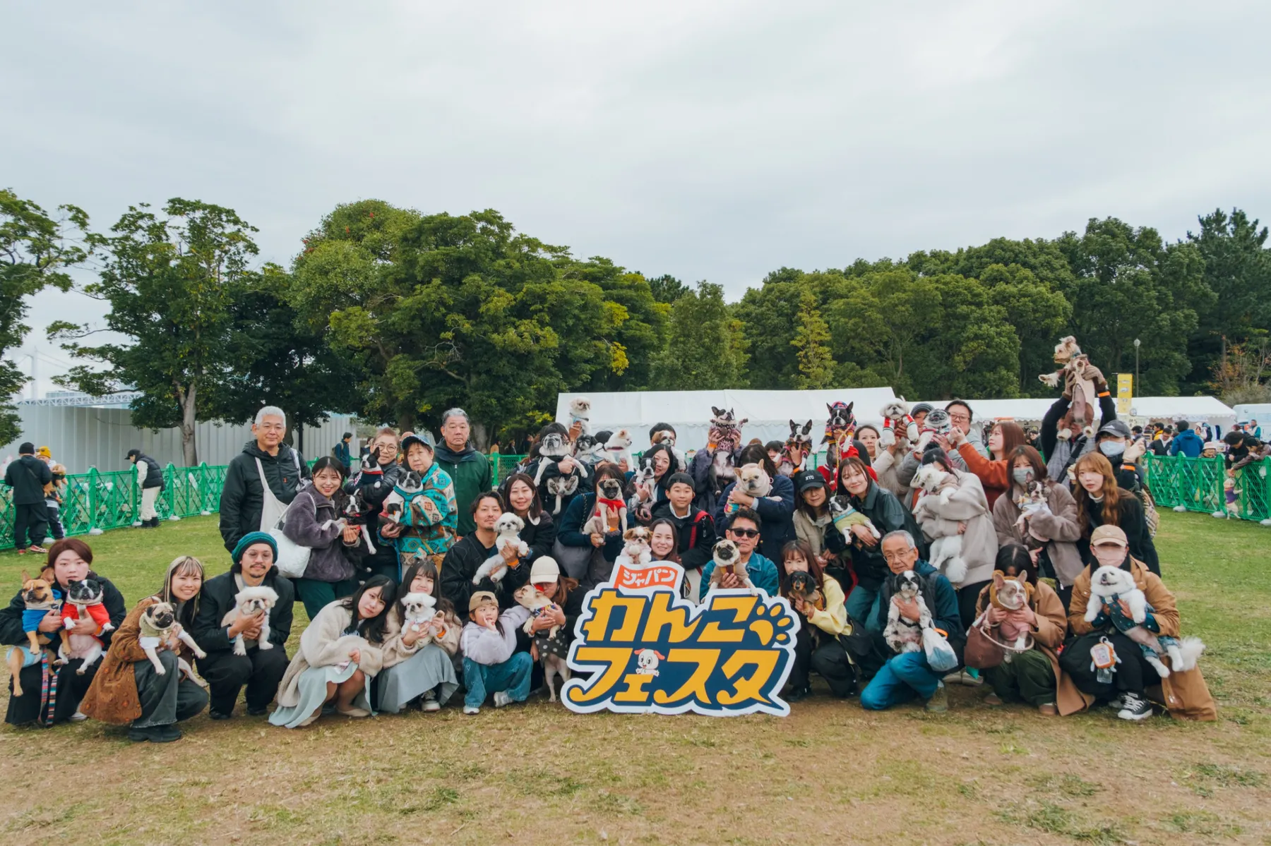 ジャパンわんこフェスタ2026 in お台場_3
