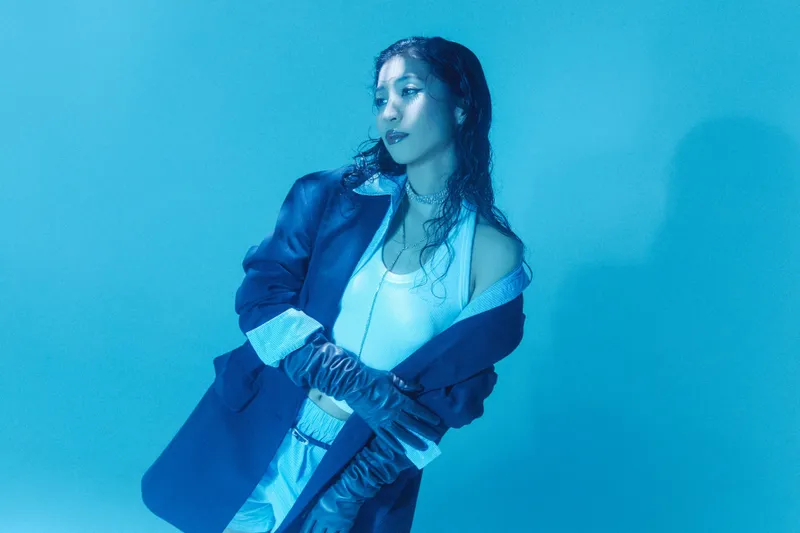 5/2（土）LIVE：aimi