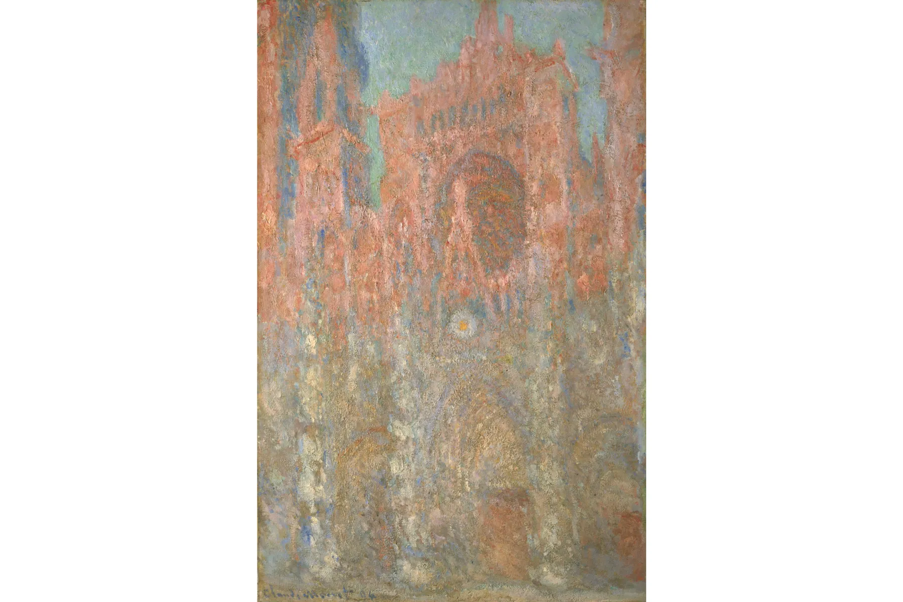 モネ没後100年・開館25周年記念　あたらしい目 ― モネと21世紀のアート_12