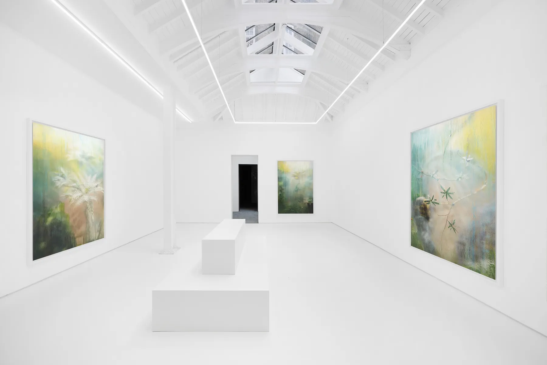 モネ没後100年・開館25周年記念　あたらしい目 ― モネと21世紀のアート_6