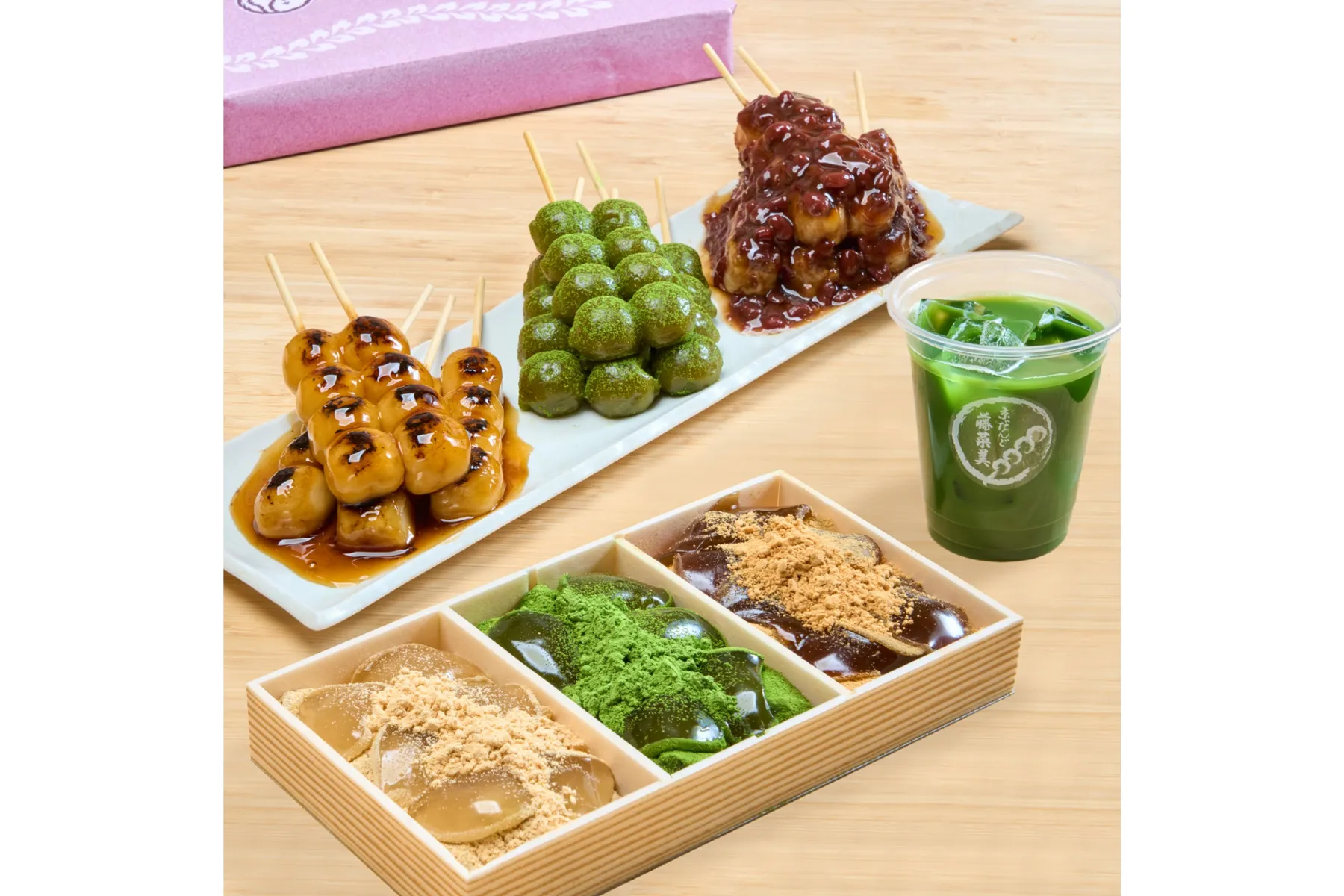 今日は魅惑のチートデー～毎日頑張るわたしとあなたへ～_9