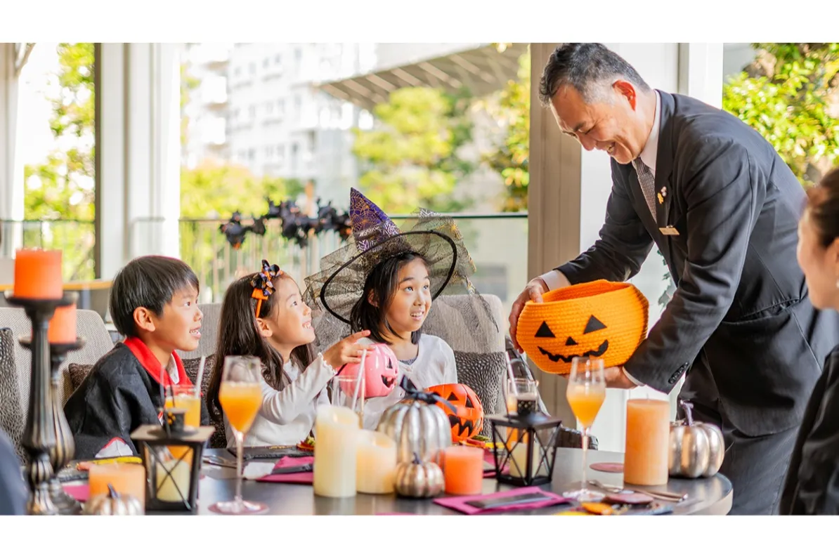 TAKANAWA Halloween Month2025_1