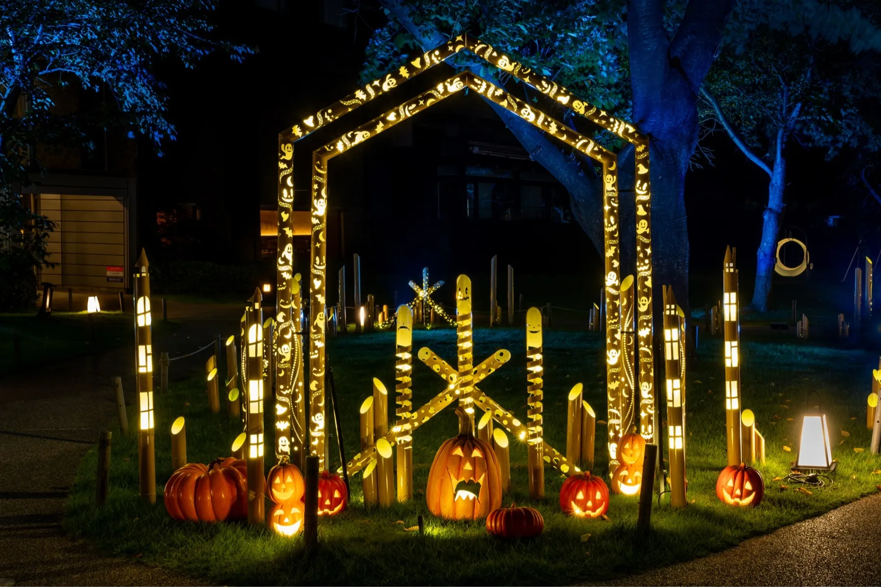 TAKANAWA Halloween Month2025_7