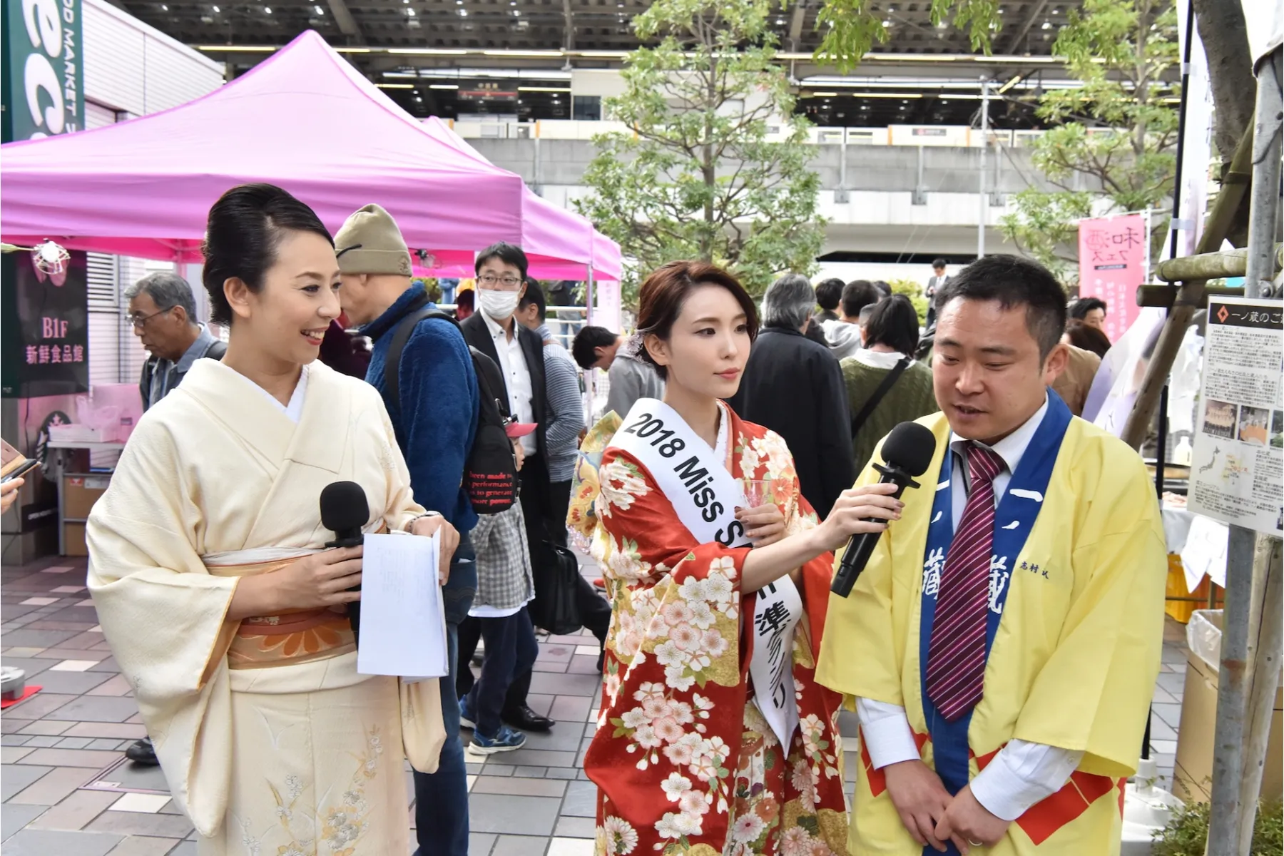第31回和酒フェスin中目黒_6