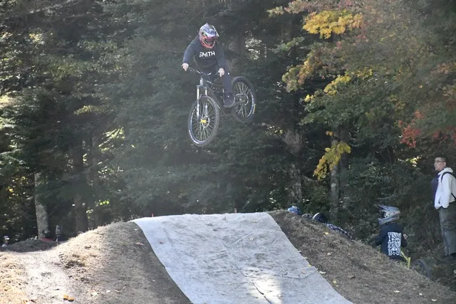 ふじてんMTB(マウンテンバイク)フェス2026