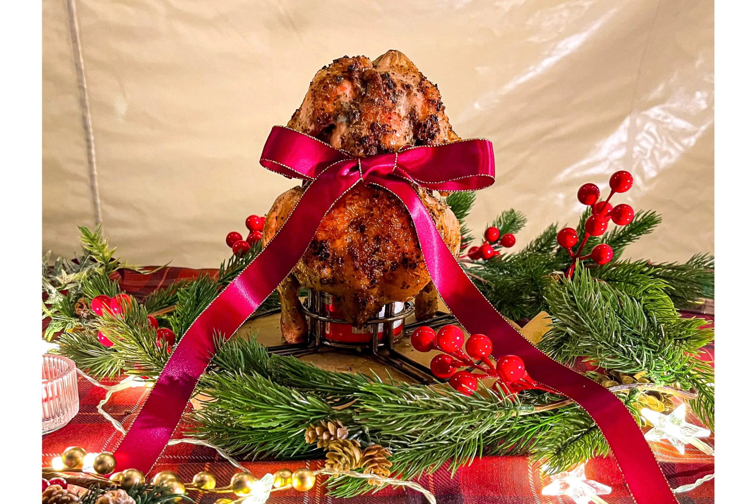 クリスマスグランピングプラン【WILDBEACH木更津】