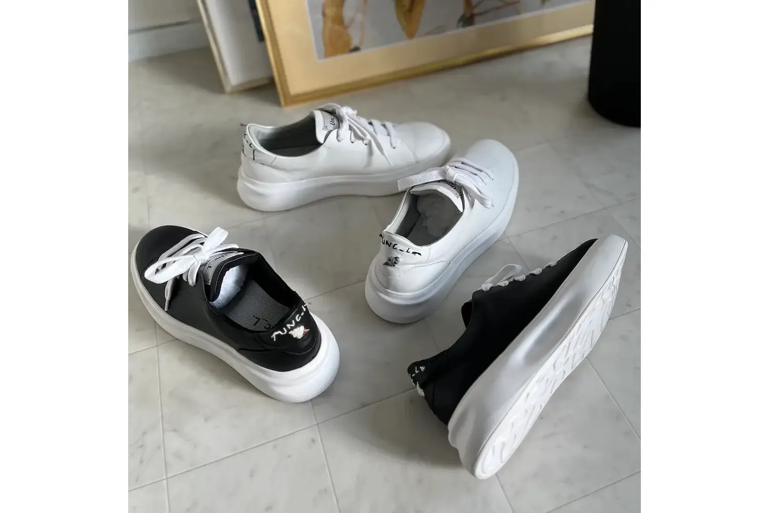 JAPAN SHOE MAKERS SHOWCASE_3