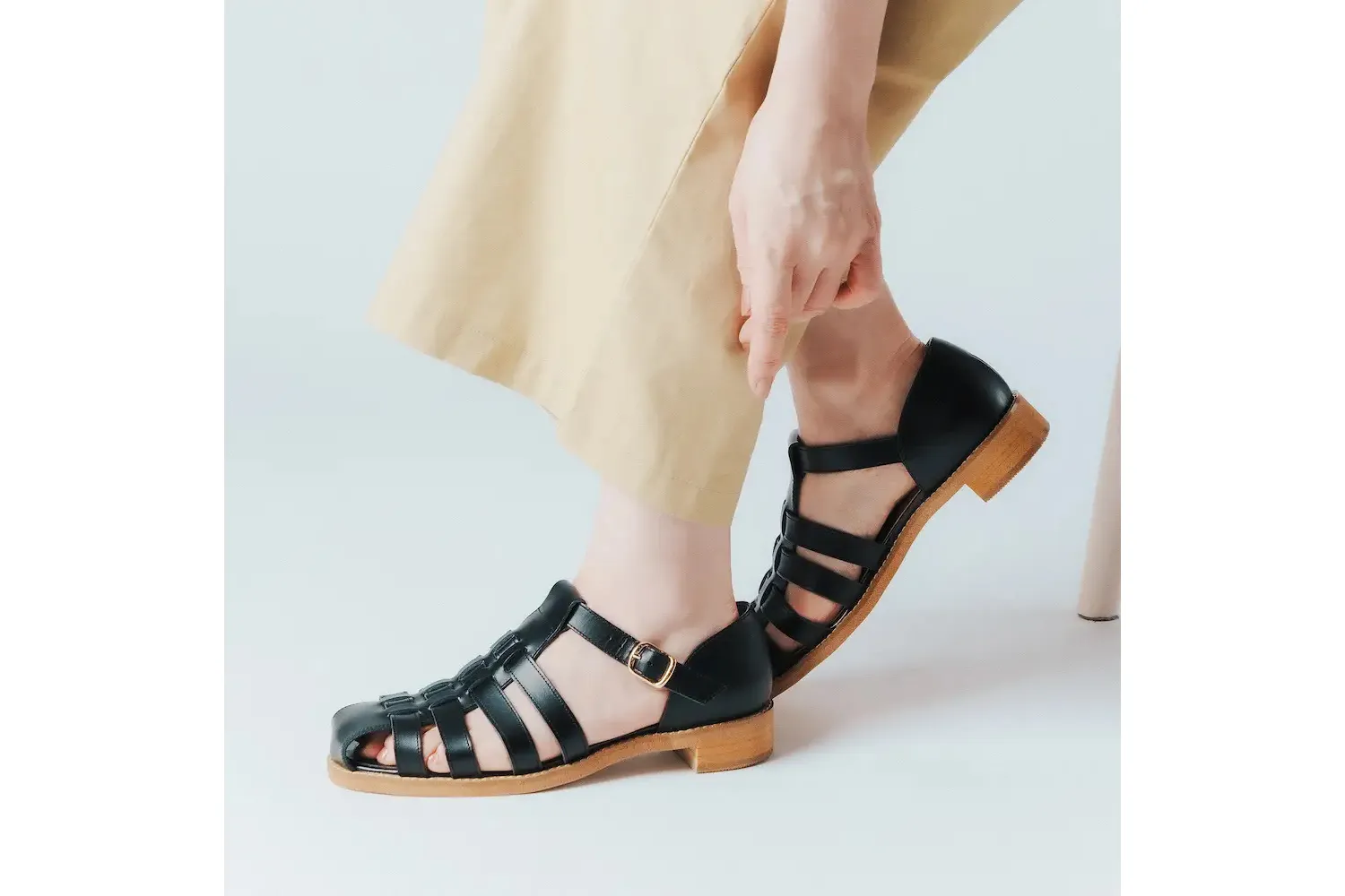 JAPAN SHOE MAKERS SHOWCASE_4