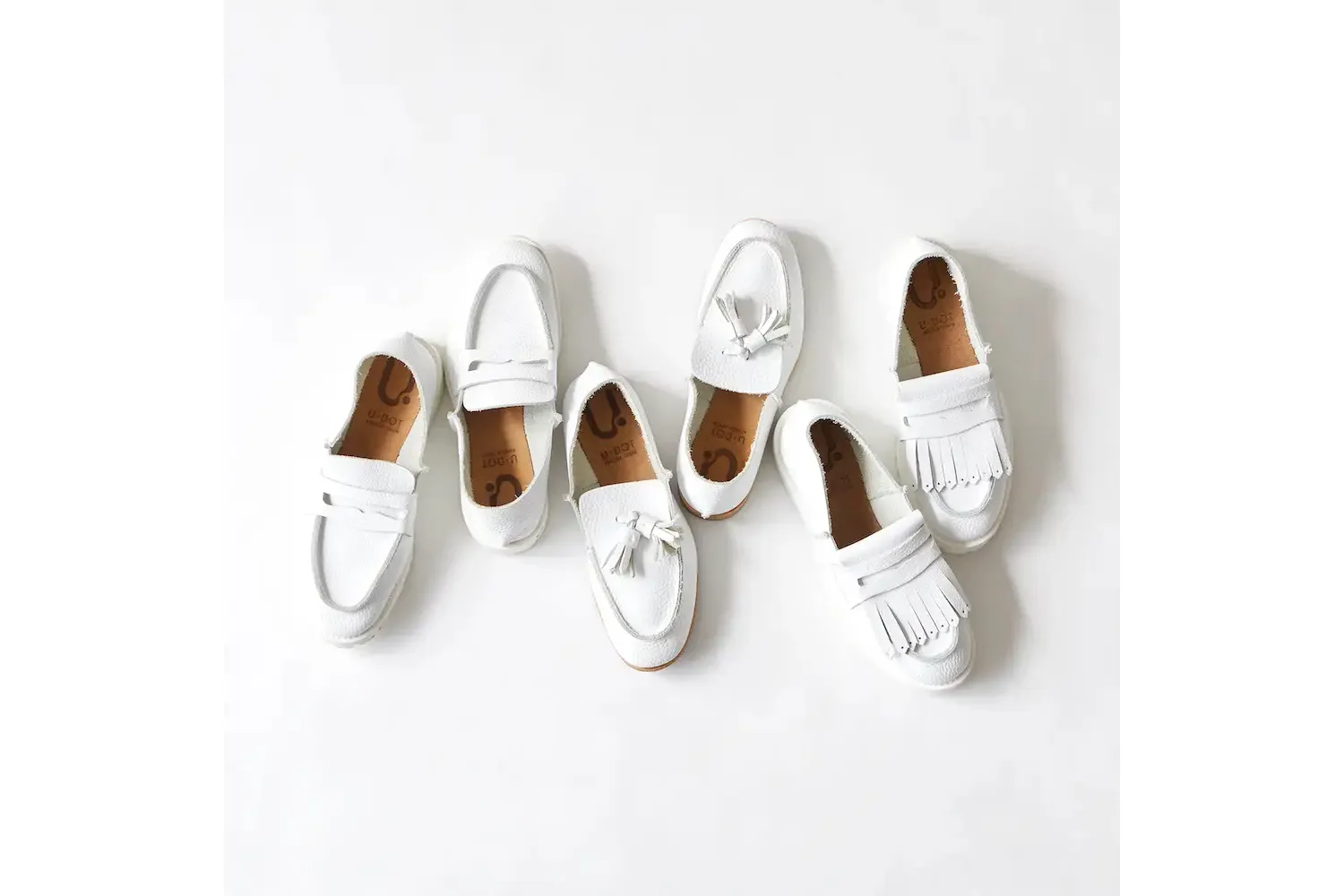 JAPAN SHOE MAKERS SHOWCASE_6