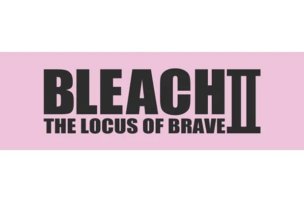 BLEACH WORLD