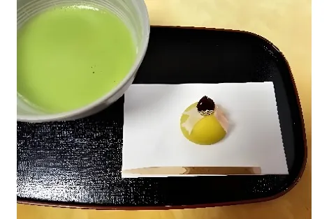 夜間特別開園「浜離宮でお月見散歩～将軍の御庭で栗名月を愛でる～」×開園80周年記念事業第二弾～夜の御庭をそぞろ歩き_10