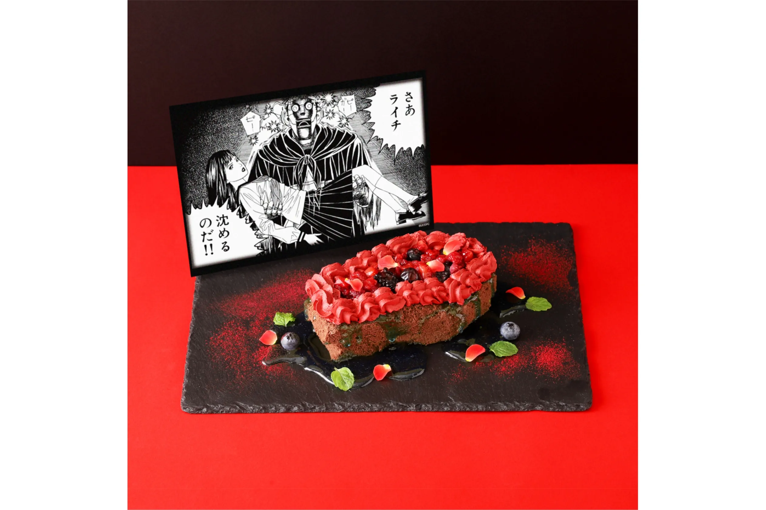 ライチ☆光クラブ 20th Anniversary Cafe