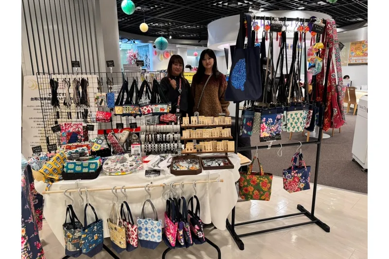 台湾レトロ商品沢山