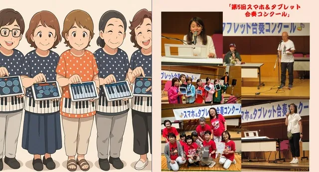 ハッピーをお届け！田村セツコ展～with松本かつぢ、上田としこ、村上も