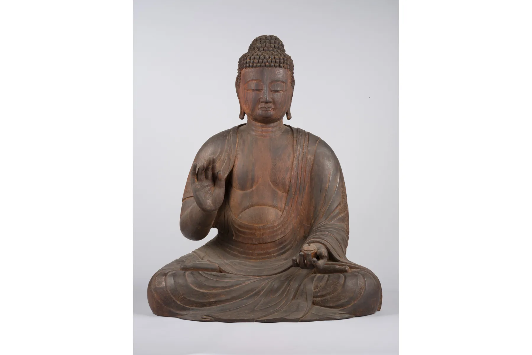 南武蔵の平安仏_1