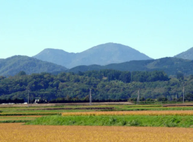 【紅葉・見ごろ】ピンネシリ