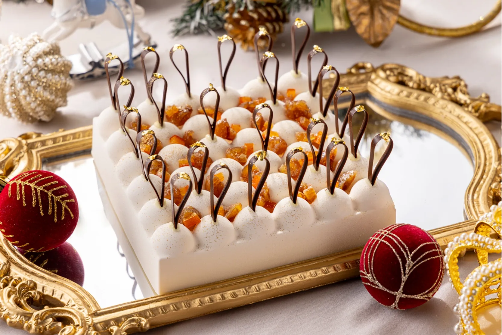 ヒルトン東京のクリスマス_7