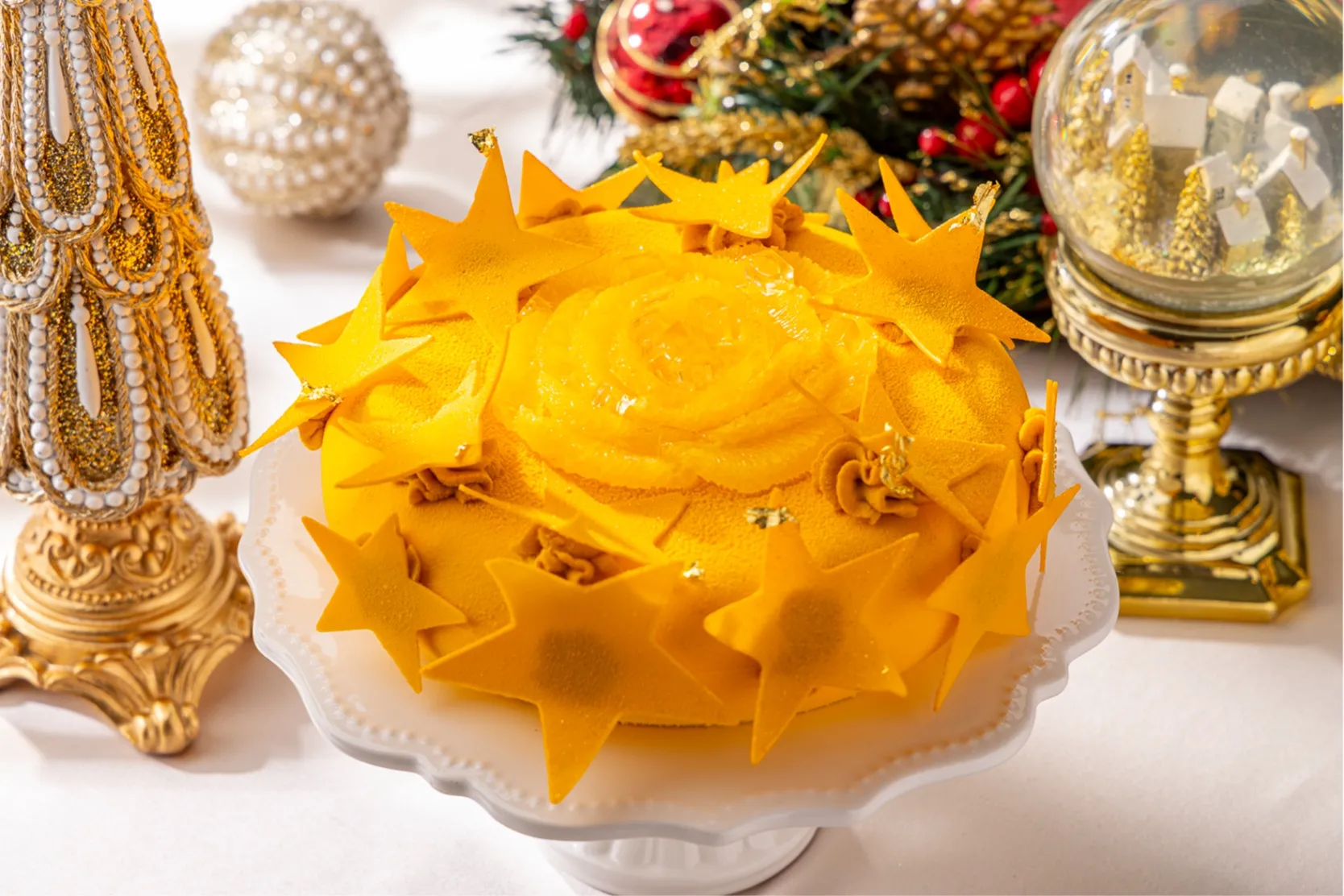 ヒルトン東京のクリスマス_8