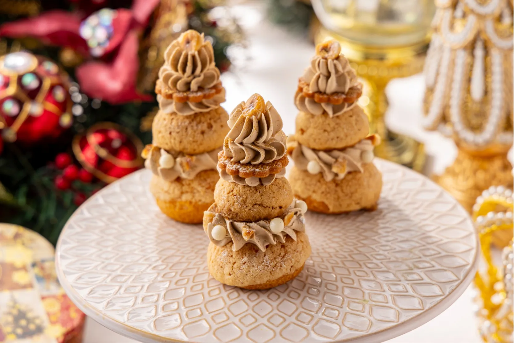 ヒルトン東京のクリスマス_9
