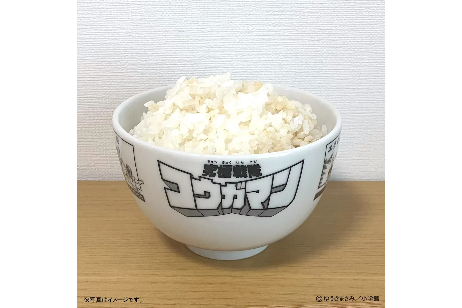 「世界征服の基礎はまず紀伊國屋書店新宿本店から！」究極超人あ～る　ポップアップストア_4