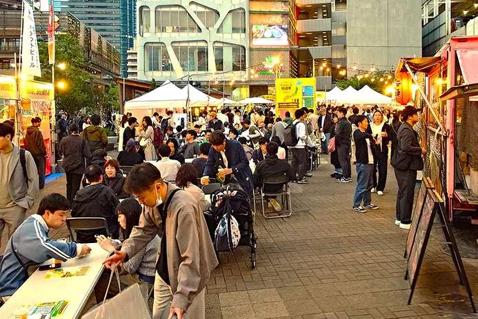 クラフトビール総選挙2026 in 川崎