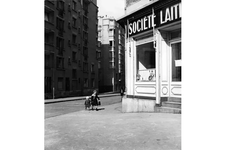 フジフイルム スクエア 写真歴史博物館 企画写真展 ロベール