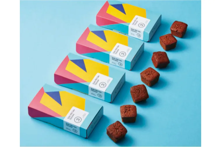 Valentine’s Day 2025幸せのチョコレート_10