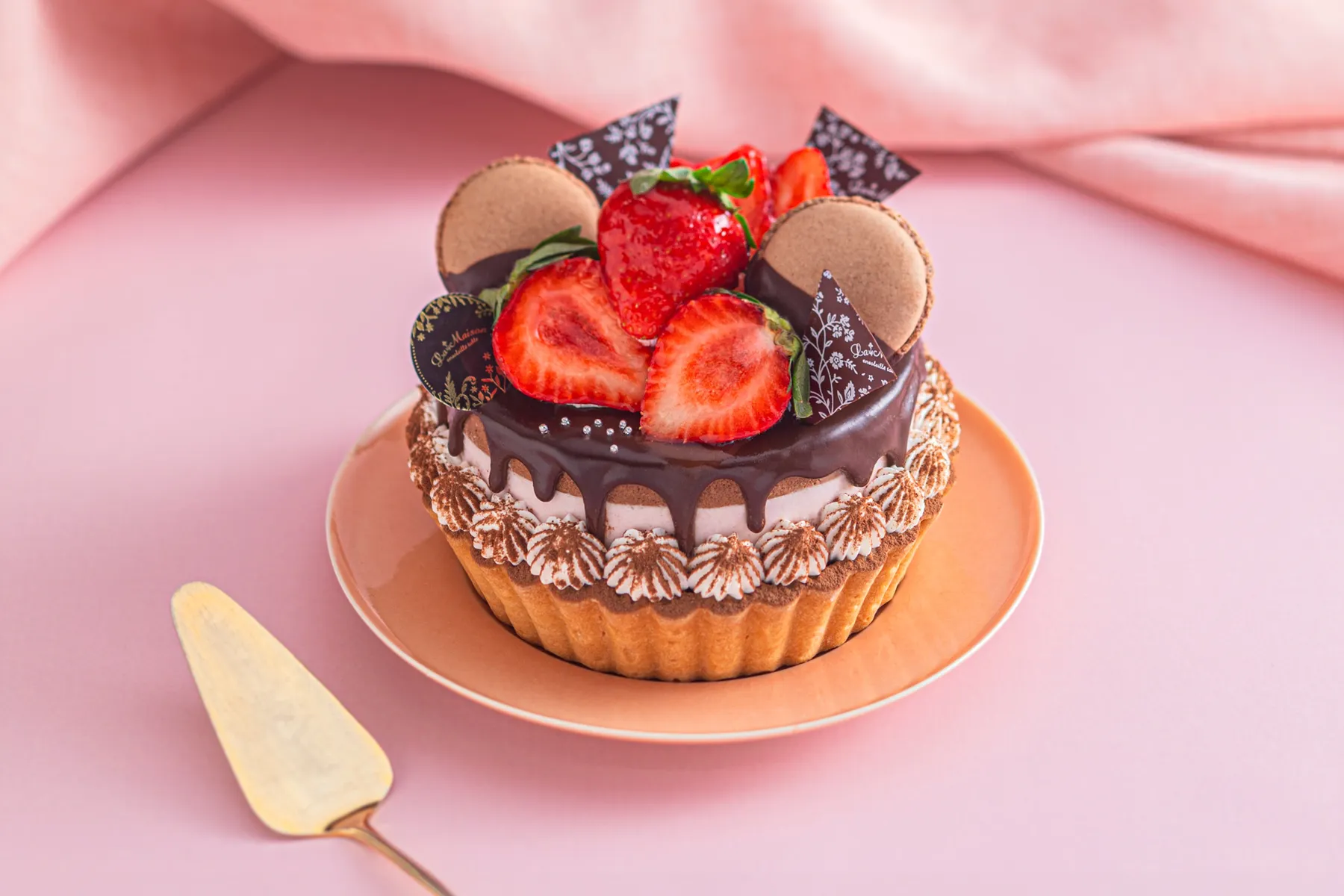 Valentine’s Day 2025幸せのチョコレート_12
