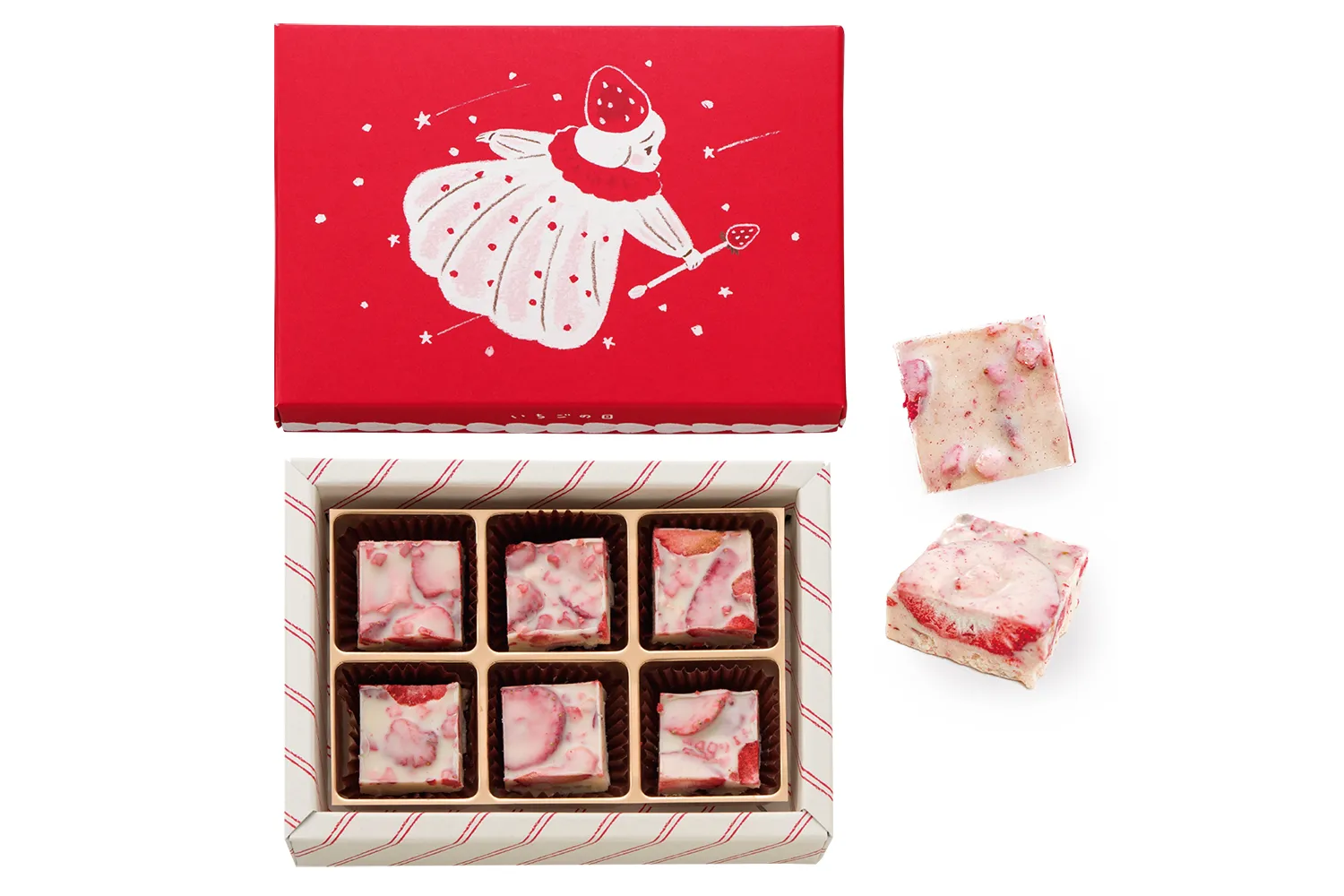 Valentine’s Day 2025幸せのチョコレート_2